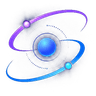 Space orbit mark
